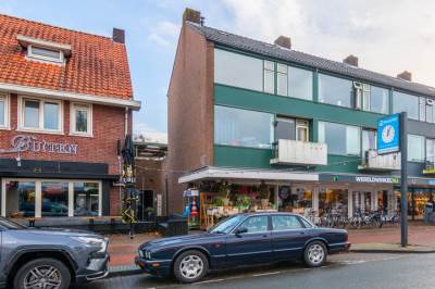 Woning Hessenweg 170A De Bilt