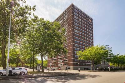 Woning Het Breed 933 Amsterdam
