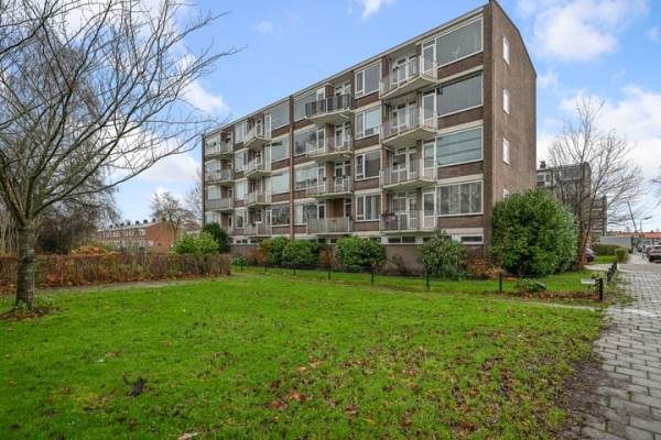 Woning Reigerstraat 12 Wormerveer