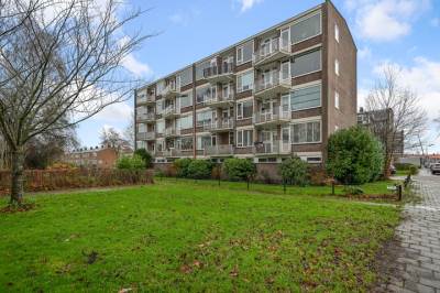 Woning Reigerstraat 12 Wormerveer