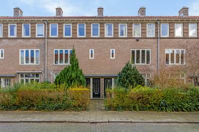 Woning St Hubertusstraat 11 Eindhoven