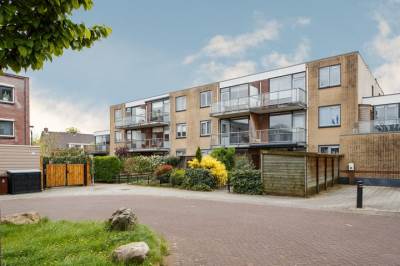 Woning David van Bourgondiëweg 528 Wijk bij Duurstede