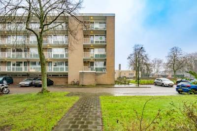 Woning Albert Cuyplaan 61 Soest