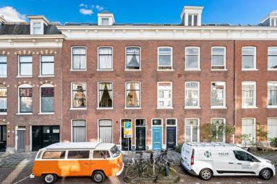Woning Balistraat 43 Den Haag
