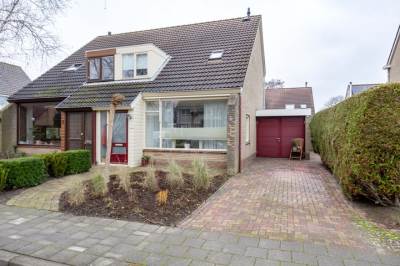 Woning Babingaweg 5 Harlingen