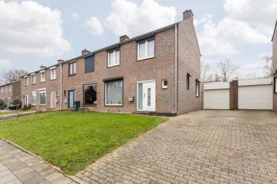Woning Past Daemenstraat 30 Elsloo (LI)