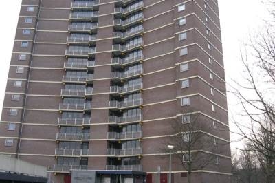 Woning Drieoortsput 21 Heerlen