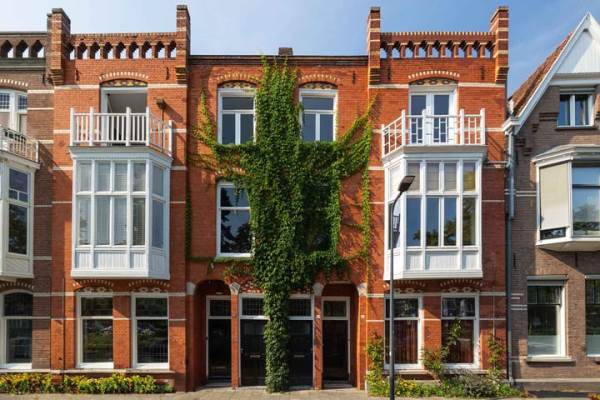 Woning Koningsweg 19 Den Bosch