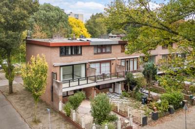 Woning Zamenhofdreef 42 Utrecht