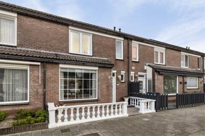 Woning Banning Cocqgracht 77 Purmerend