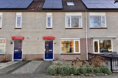 Woning Winde 22 Zeewolde