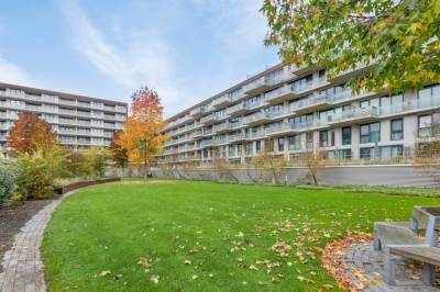 Woning H. Gerhardstraat 26 Amsterdam