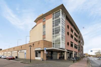 Woning Nassaustraat 198 Lisse