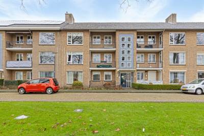 Woning Kasteellaan 51 Waalwijk