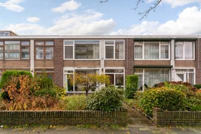 Woning Van Eechoudlaan 7 Utrecht