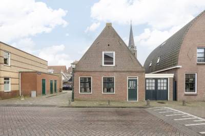 Woning Middelweg 31 Uitgeest