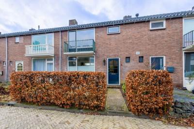 Woning Stadhouderslaan 5 Assen