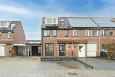 Woning Heufke 26 Druten