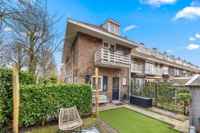 Woning Looierslaan 115 Voorburg