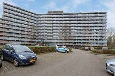 Woning Kadoelerbos 190 Zoetermeer