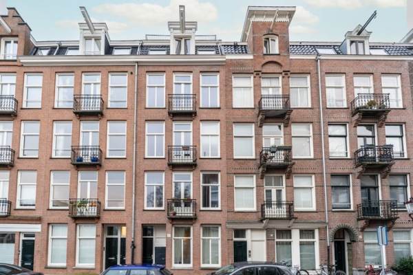 Woning Madurastraat 22C Amsterdam