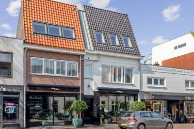 Woning Binnenweg 185C Heemstede