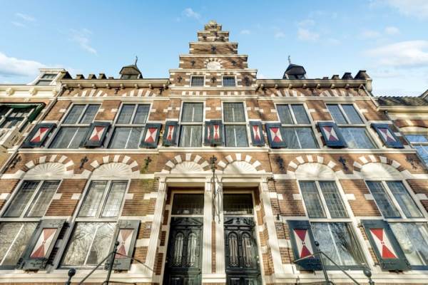 Woning Stadsring 250 Amersfoort