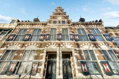 Woning Stadsring 250 Amersfoort