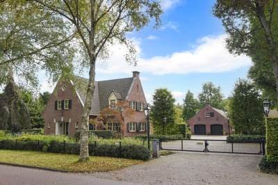 Woning Sint Janstraat 55A Laren (NH)