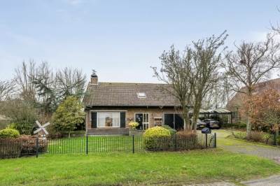 Woning Kortevliet 20 Den Helder