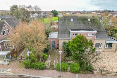 Woning Hoofdstraat 60 Valkenburg (ZH)