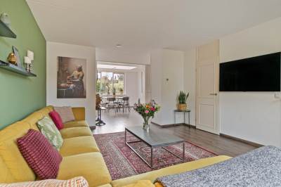 Woning Wilhelmina Druckerlaan 22 Vlissingen