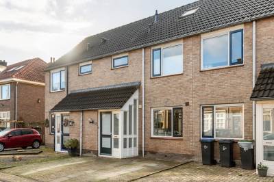 Woning Hovenierslaantje 31 Tiel