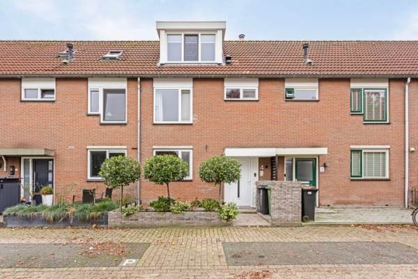 Woning Bandijk 4 Purmerend