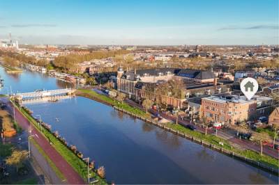 Woning Steijnstraat 21 Utrecht