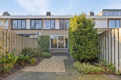Woning Staringstraat 36 Oss