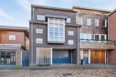 Woning Hof van Gülick 3 Almelo