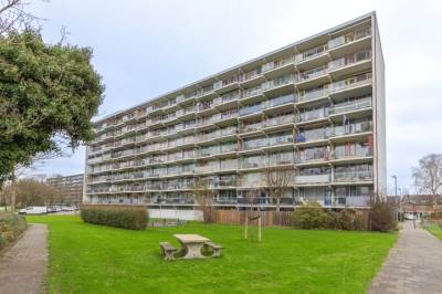 Woning Merendonk 53 Leiden