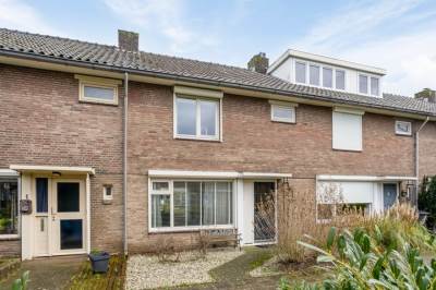 Woning Teldershof 3 Eindhoven