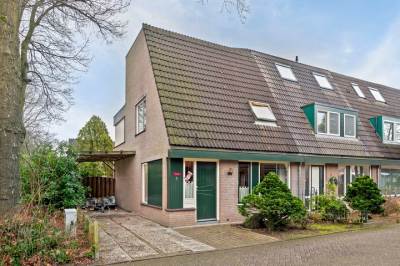 Woning Stoelenmatter 1 Best