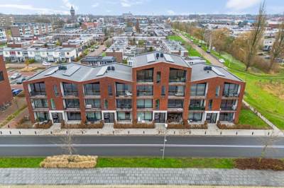 Woning van Schouwenburgstraat 15002 Sneek