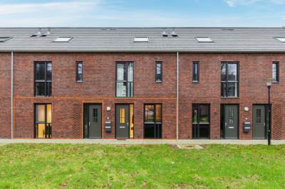 Woning Kloostertuin 17 Sterksel