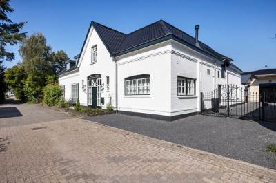 Woning Badhuisweg 1 Lochem