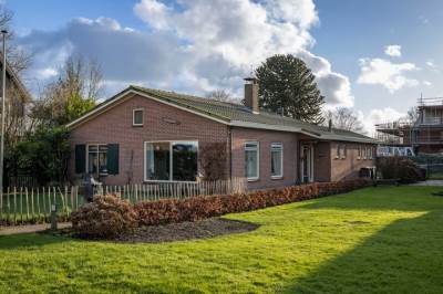 Woning Zijlweg 1A Welsum