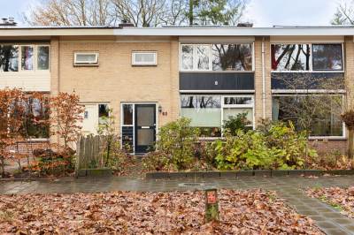 Woning Nieuwe Kazernelaan 63 Ede