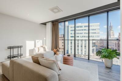 Woning Stadsring 25M Amersfoort