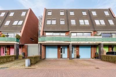 Woning Hof van Hagevoort 144 Wijchen