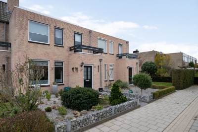 Woning Kloosterstraat 39 Helmond