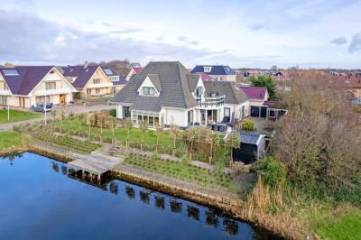 Woning Zeekraal 23 De Koog