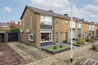 Woning Paulus Potterstraat 33 Zutphen